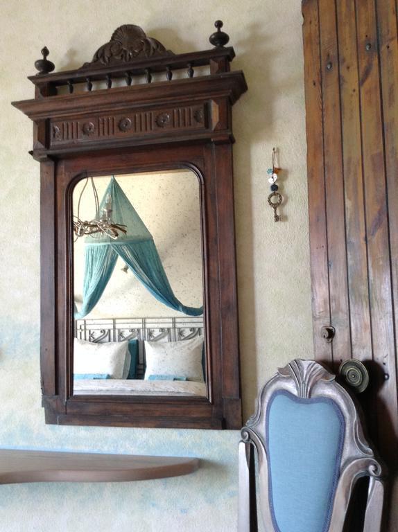 Dimitra Apartments ミリナ エクステリア 写真
